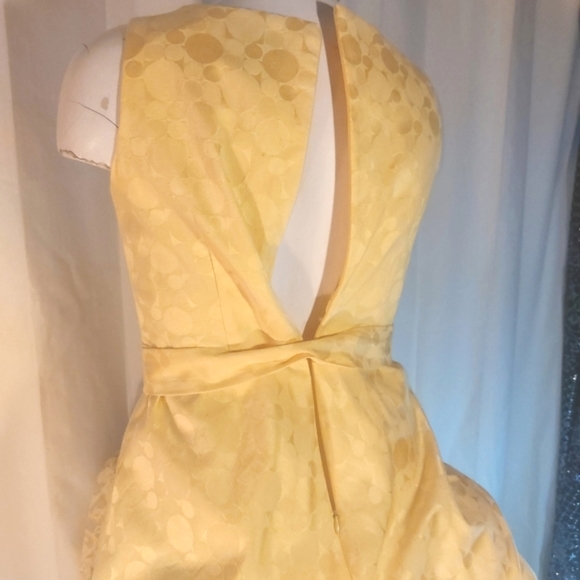 ROBBIE BEE DRESS 👗 SZ 6 - Picture 14 of 16